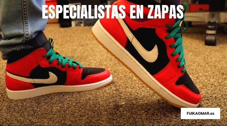 tienda baloncesto